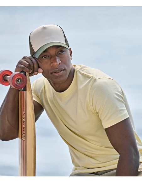 Tee Jays Urban Luxury Tee (1150)