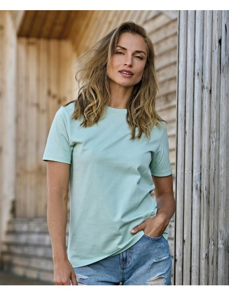 Tee Jays Urban Luxury Tee (1150)