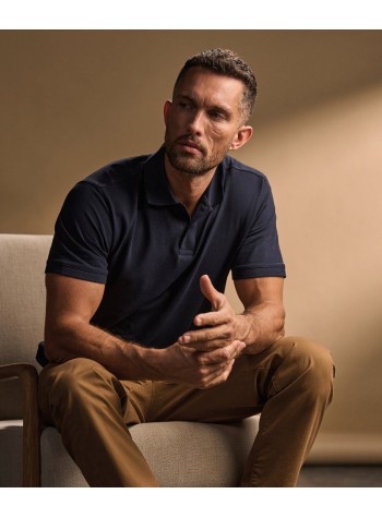 Tee Jays Heavy Polo (1400)