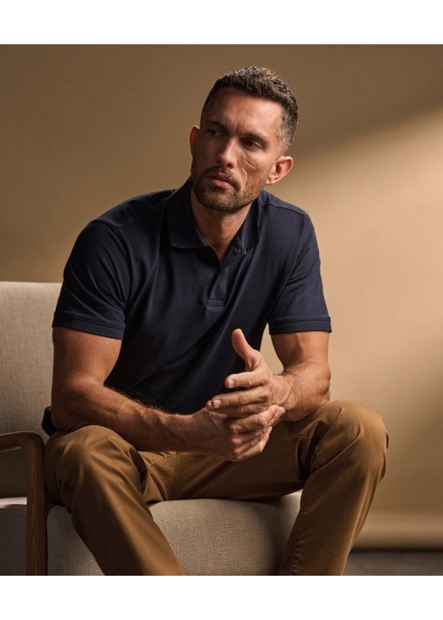 Tee Jays Heavy Polo (1400)