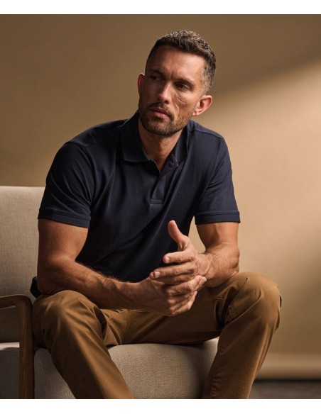 Tee Jays Heavy Polo (1400)