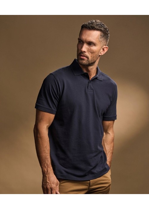 Tee Jays Heavy Polo (1400)