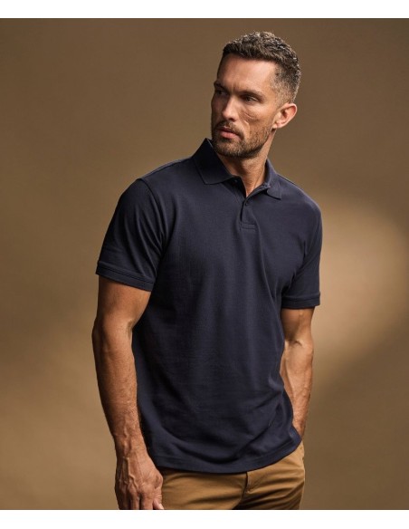 Tee Jays Heavy Polo (1400)