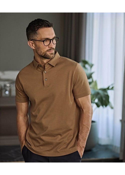 Tee Jays Pima Cotton Polo (1440)