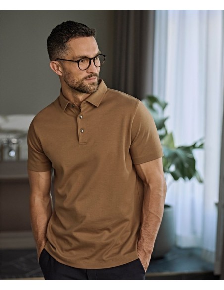 Tee Jays Pima Cotton Polo (1440)