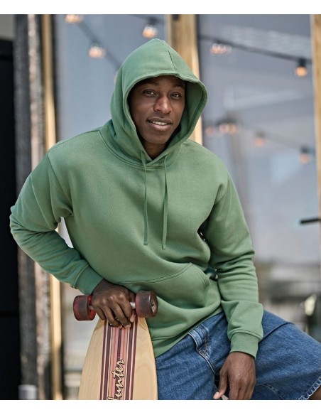 Tee Jays Urban Hooded Sweatshirt (5152)