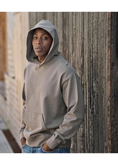 Tee Jays Urban Heavy Loose-Fit Hooded...