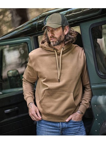 Tee Jays Hooded Sweatshirt (5430)