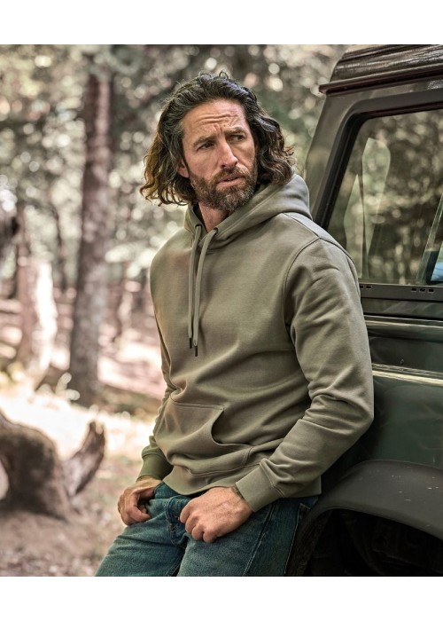 Tee Jays Hooded Sweatshirt (5430)