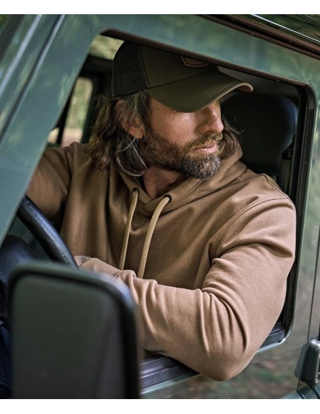 Tee Jays Hooded Sweatshirt (5430)