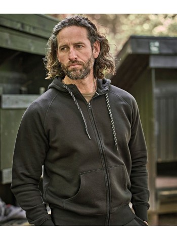 Tee Jays Fashion Full-Zip Hoodie (5435)