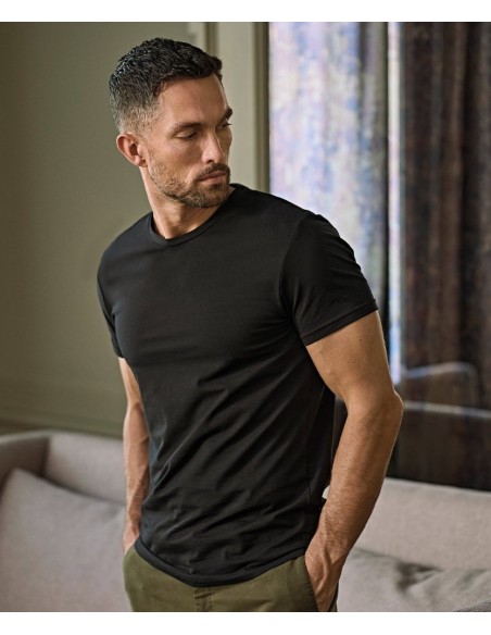 Tee Jays Stretch Tee (400)