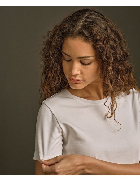 Tee Jays Women’s Interlock Tee (580)