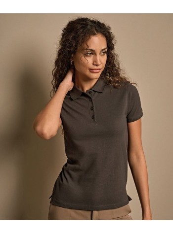 Tee Jays Women’s Heavy Polo (1401)