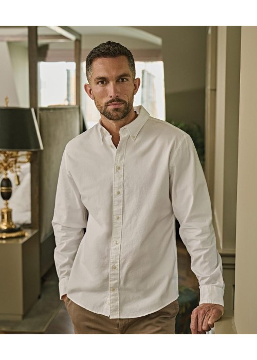 Tee Jays Perfect Oxford Shirt (4000)