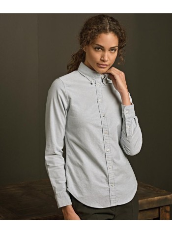 Tee Jays Women’s Perfect Oxford Shirt (4001)