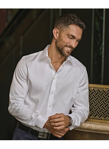 Tee Jays Luxury Shirt Slim Fit (4021)