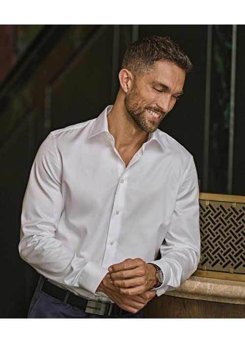 Tee Jays Luxury Shirt Slim Fit (4021)