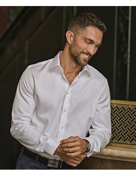 Tee Jays Luxury Shirt Slim Fit (4021)