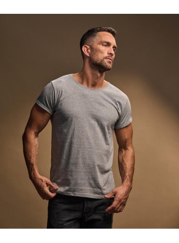 Tee Jays Roll-Up Tee (5062)