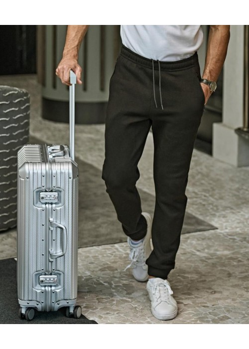 Tee Jays Ribbed Interlock Pants (5510)