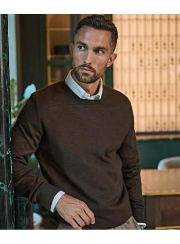 Tee Jays Crew Neck (6000)