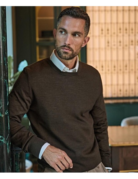 Tee Jays Crew Neck (6000)