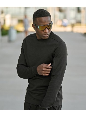 Tee Jays Athletic Crew Neck Sweatshirt (5700)