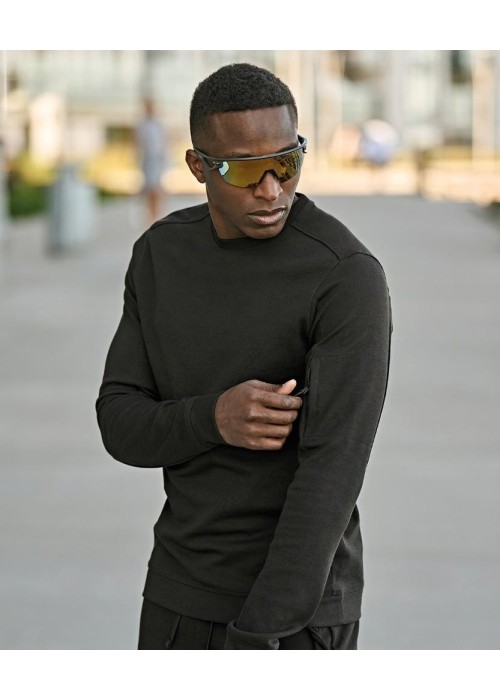 Tee Jays Athletic Crew Neck Sweatshirt (5700)