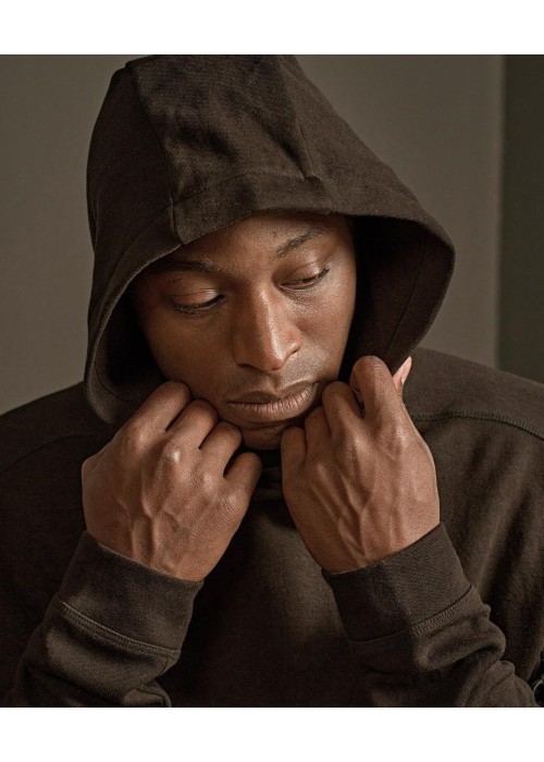 Tee Jays Athletic Hooded Sweatshirt (5702)