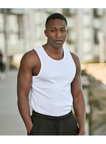 Tee Jays Athletic Shorts (5710)