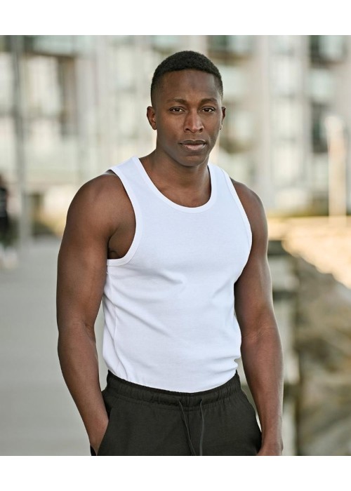 Tee Jays Athletic Shorts (5710)