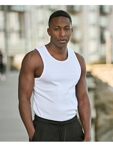 Tee Jays Athletic Shorts (5710)