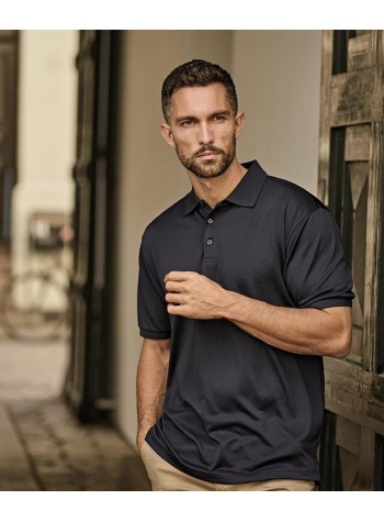 Tee Jays Club Polo (7000)