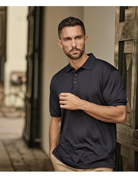 Tee Jays Club Polo (7000)