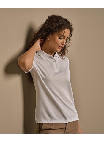 Tee Jays Women’s Club Polo (7001)