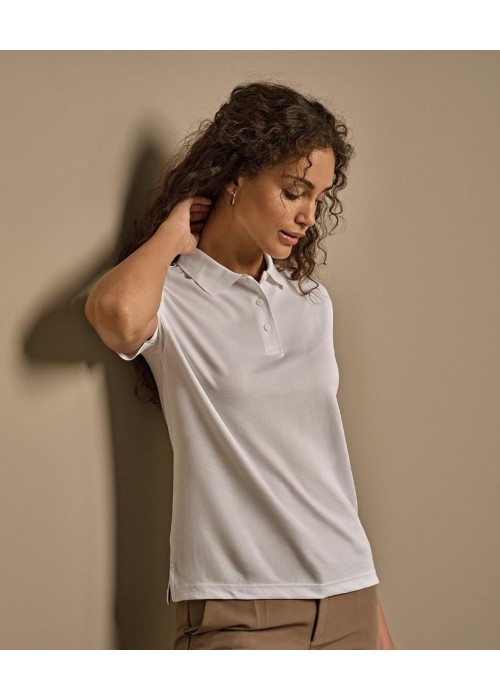 Tee Jays Women’s Club Polo (7001)