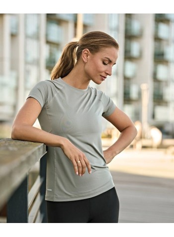 Tee Jays Women’s CoolDry Tee (7021)