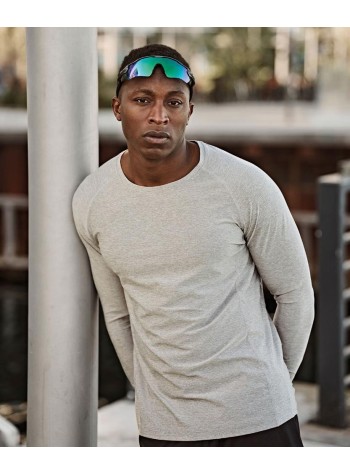 Tee Jays Long Sleeve CoolDry Tee (7022)