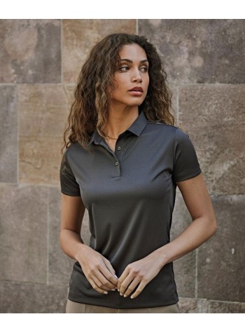 Tee Jays Women’s Luxury Sport Polo (7201)