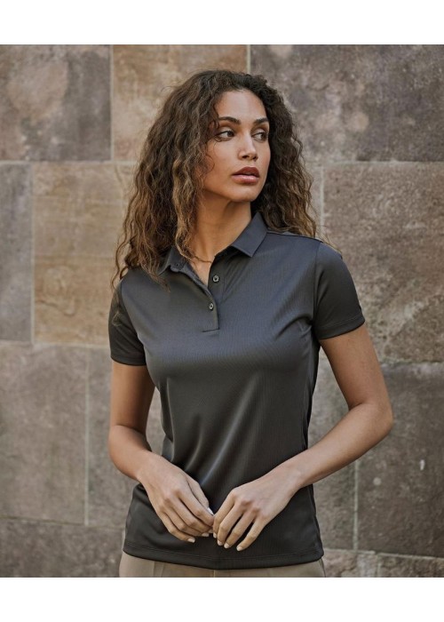 Tee Jays Women’s Luxury Sport Polo (7201)