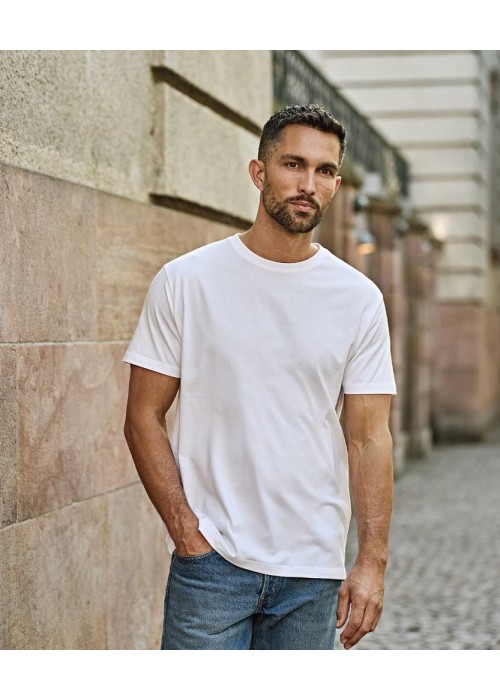 Tee Jays Sof Tee (8000)