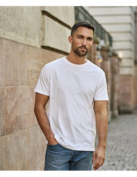 Tee Jays Sof Tee (8000)