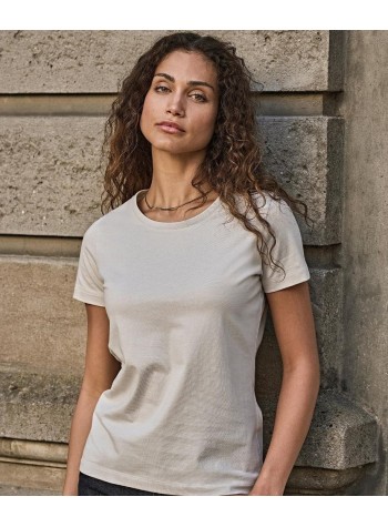 Tee Jays Women’s Sof Tee (8050)