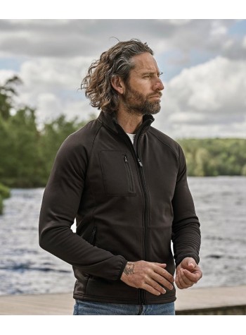 Tee Jays Stretch Fleece (9100)