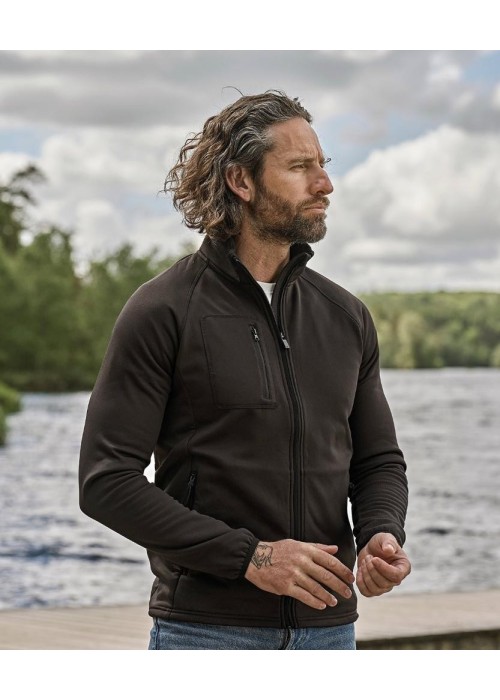 Tee Jays Stretch Fleece (9100)