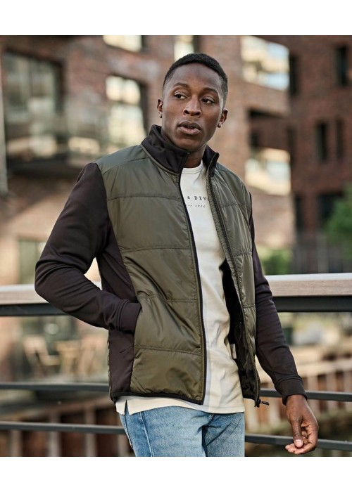 Tee Jays Hybrid-Stretch Jacket (9110)