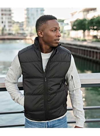 Tee Jays Hybrid-Stretch Bodywarmer (9114)