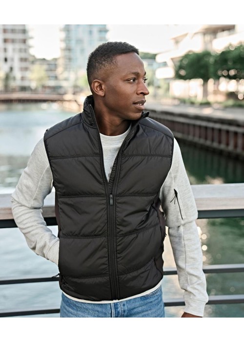 Tee Jays Hybrid-Stretch Bodywarmer (9114)