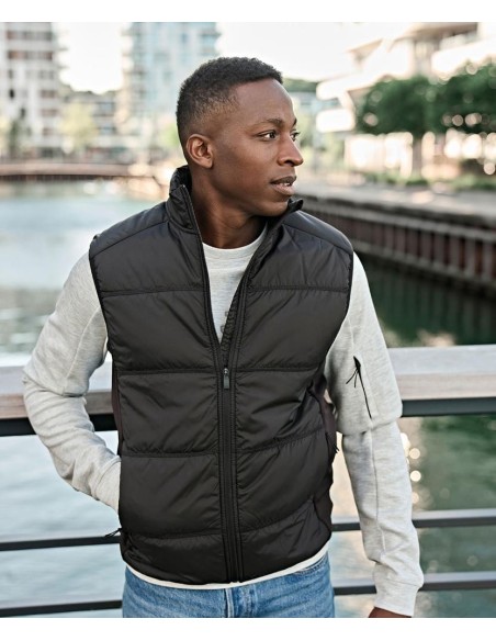 Tee Jays Hybrid-Stretch Bodywarmer (9114)